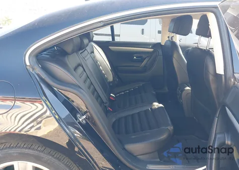 2014 Volkswagen Cc 2.0T Sport z USA, uszkodzony, nr VIN WVWBP7AN4EE504228